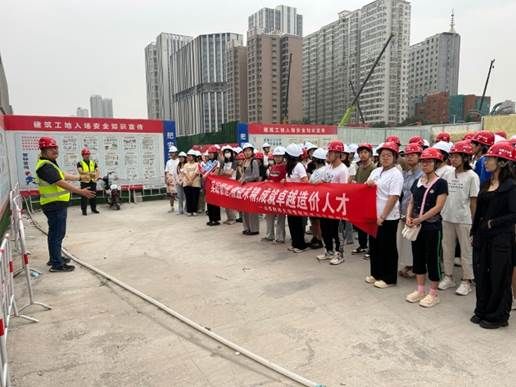 69av
组织“实战锻造，精益求精，培养卓越造价人才” 小学期系列活动